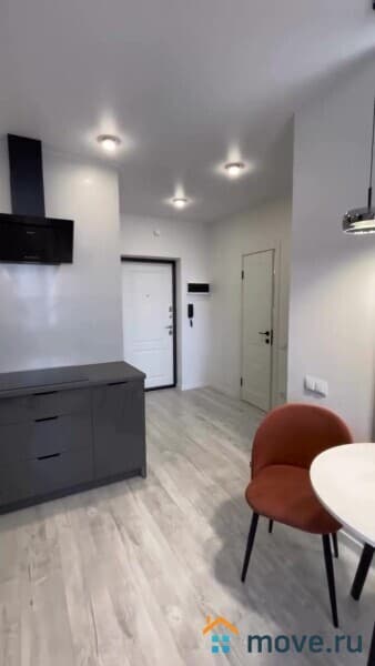 1-комн. квартира, 52 м&sup2;