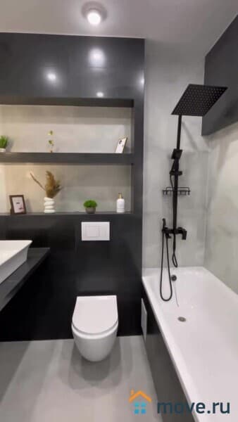 1-комн. квартира, 52 м&sup2;