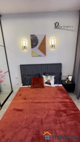 1-комн. квартира, 52 м&sup2;