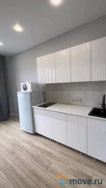 1-комн. квартира, 47 м&sup2;