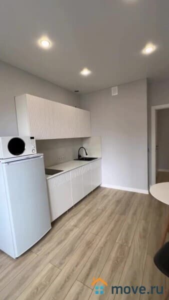 1-комн. квартира, 47 м&sup2;