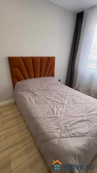 1-комн. квартира, 47 м&sup2;