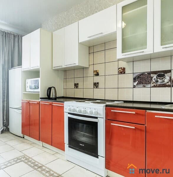 1-комн. квартира, 47 м²