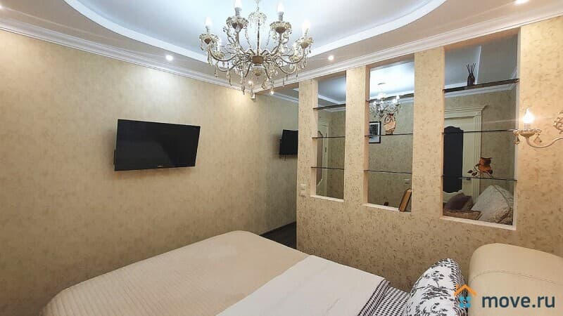 1-комн. квартира, 48 м²