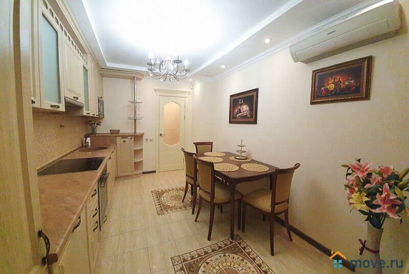 1-комн. квартира, 48 м²