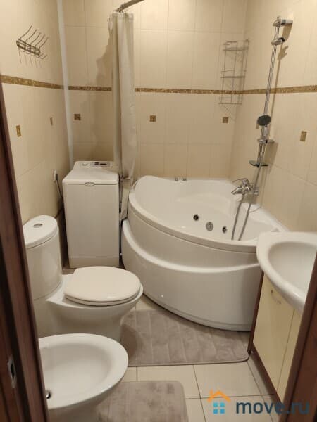 3-комн. квартира, 100 м&sup2;