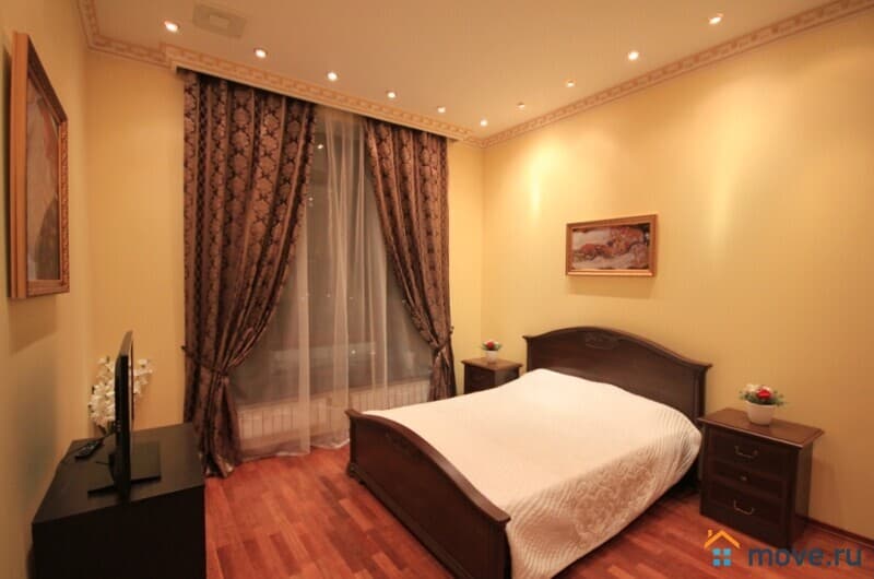 2-комн. квартира, 85 м&sup2;