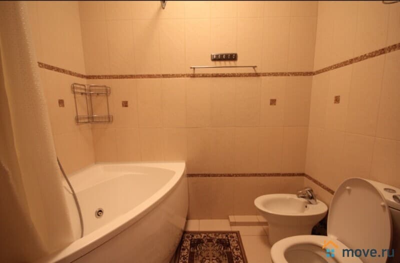 2-комн. квартира, 85 м&sup2;