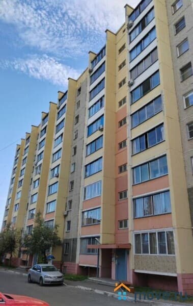 2-комн. квартира, 64 м²