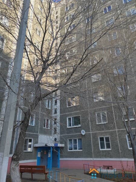 2-комн. квартира, 56 м²