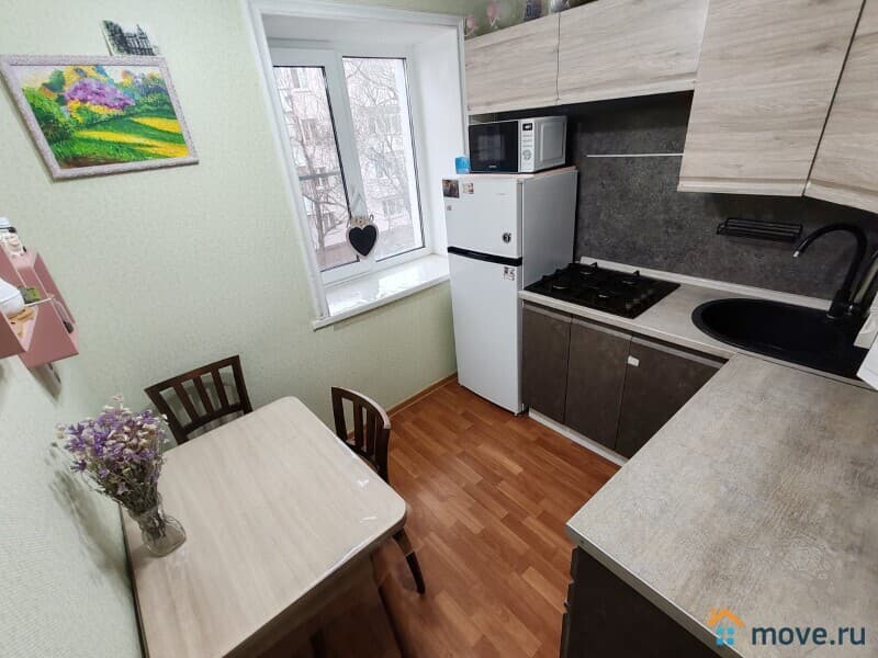 2-комн. квартира, 43 м²