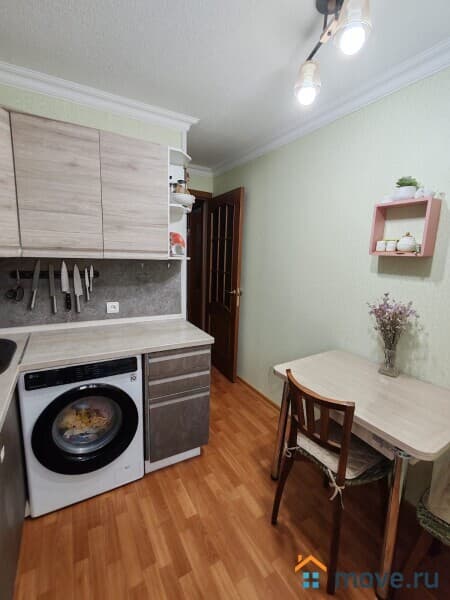 2-комн. квартира, 43 м²