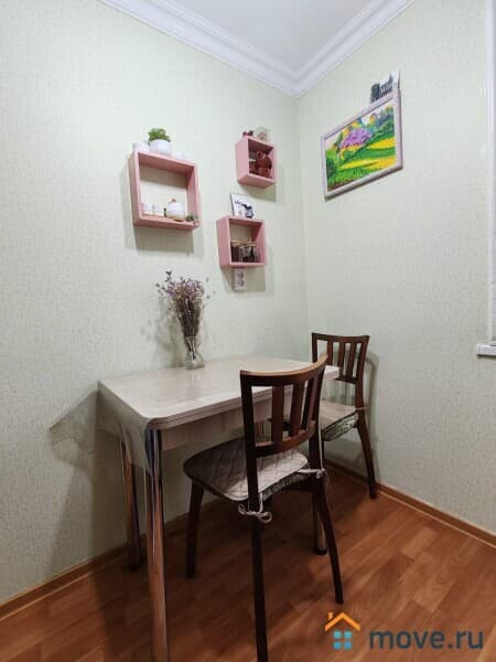 2-комн. квартира, 43 м²