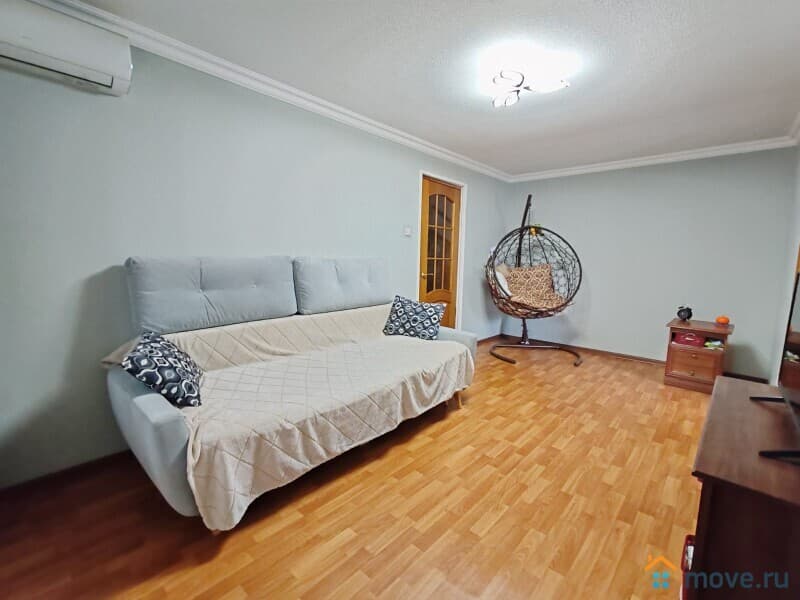 2-комн. квартира, 43 м²