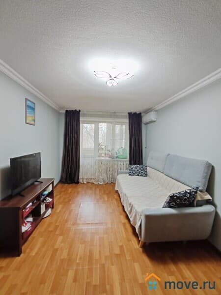 2-комн. квартира, 43 м²