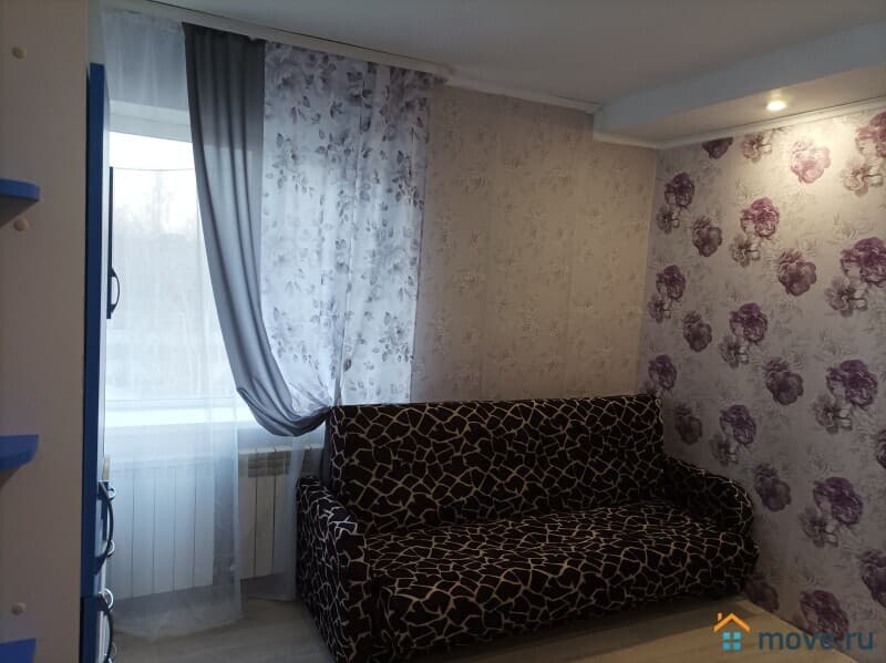 2-комн. квартира, 55 м²