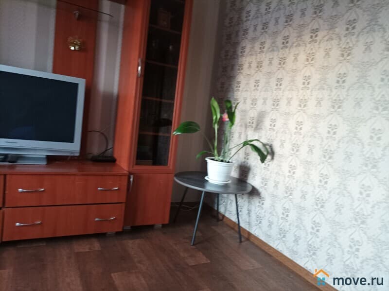 2-комн. квартира, 55 м²