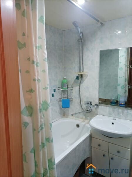 2-комн. квартира, 55 м²