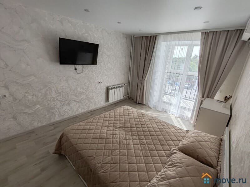 1-комн. квартира, 45 м²