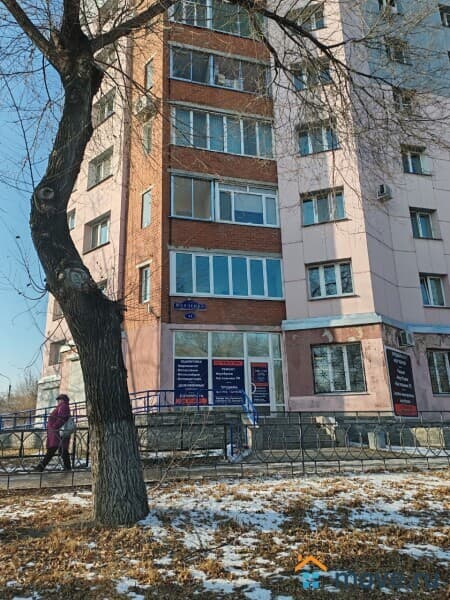 2-комн. квартира, 75 м²