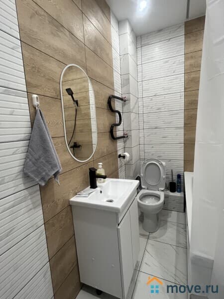 1-комн. квартира, 30 м²