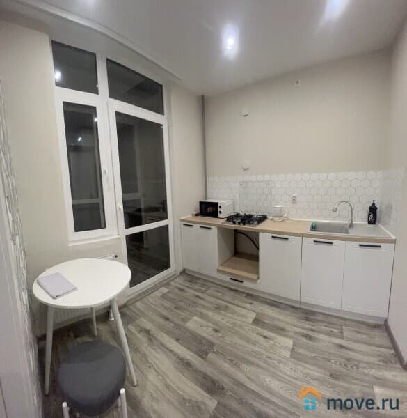 1-комн. квартира, 30 м²