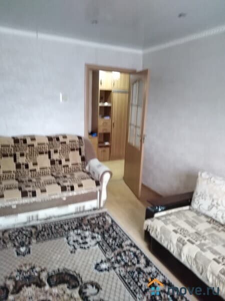 2-комн. квартира, 51.7 м²