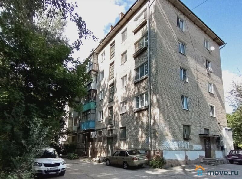 2-комн. квартира, 43 м²