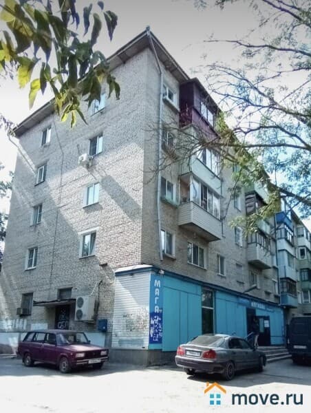 2-комн. квартира, 43 м²