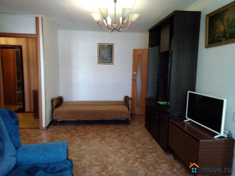 2-комн. квартира, 45 м²