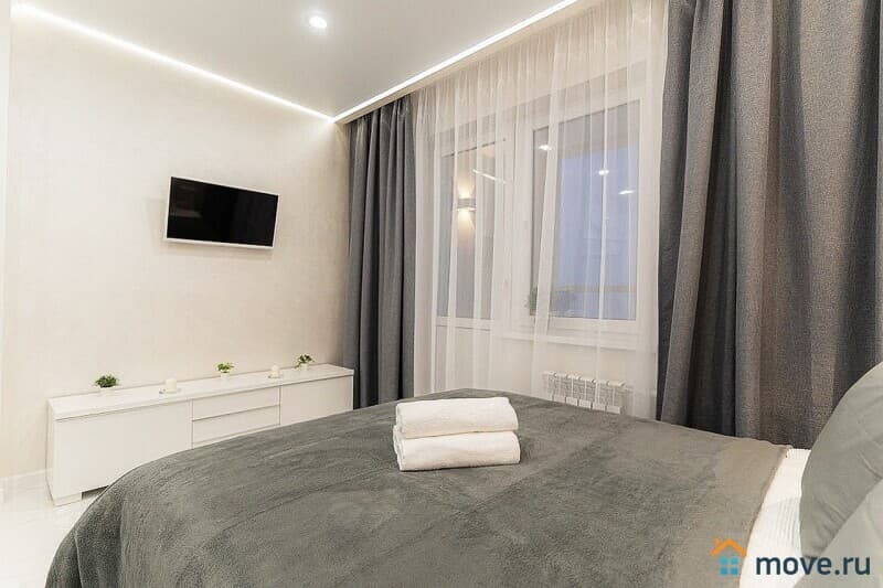 1-комн. квартира, 40 м²