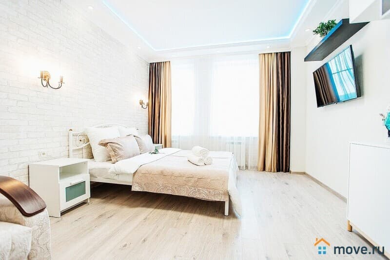 1-комн. квартира, 42 м²