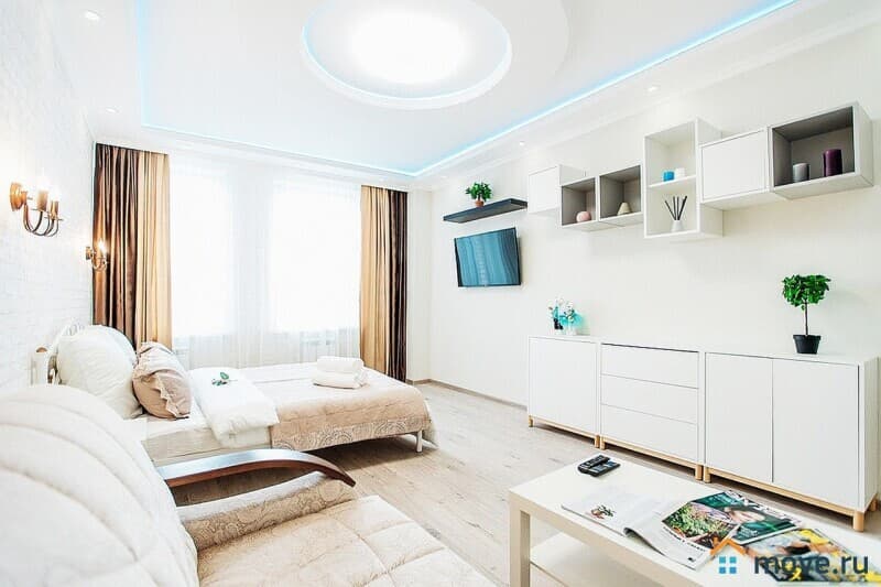 1-комн. квартира, 42 м²