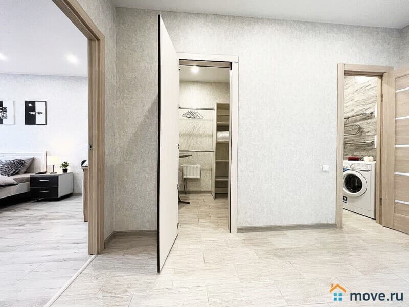 1-комн. квартира, 52 м²