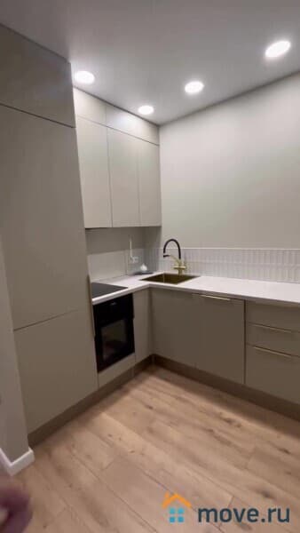 1-комн. квартира, 55 м&sup2;