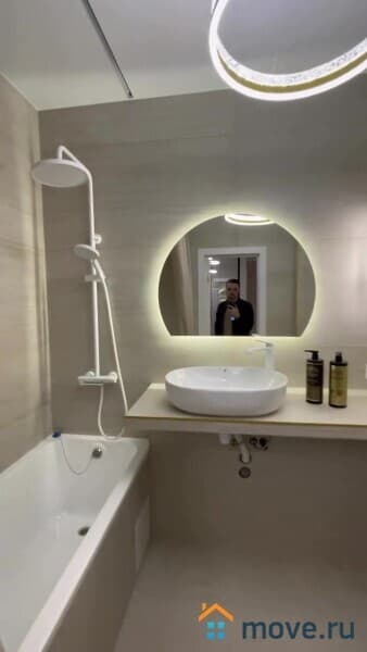 1-комн. квартира, 55 м&sup2;