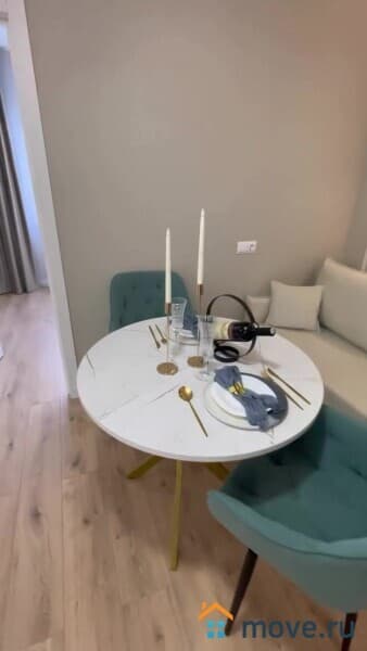 1-комн. квартира, 55 м&sup2;