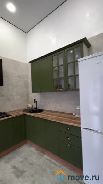 1-комн. квартира, 43 м&sup2;