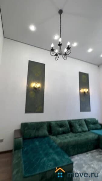 1-комн. квартира, 43 м&sup2;