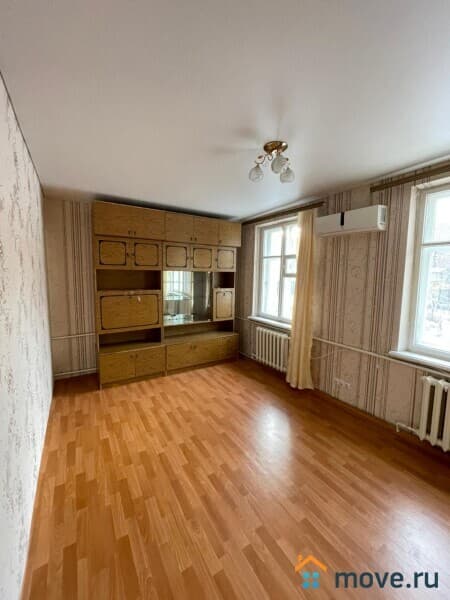 2-комн. квартира, 34 м²