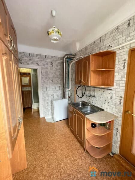 2-комн. квартира, 34 м²