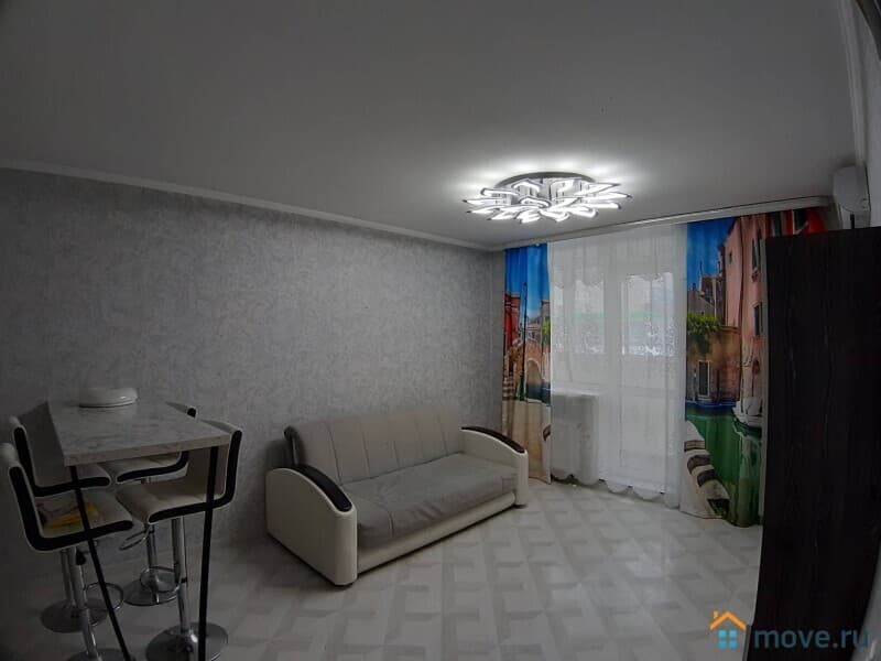 2-комн. квартира, 42 м²