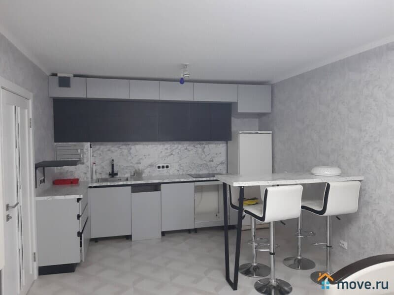 2-комн. квартира, 42 м²