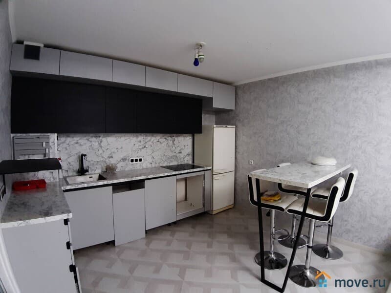 2-комн. квартира, 42 м²