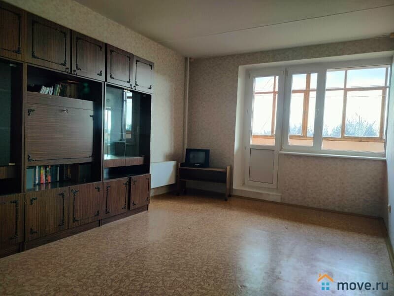 2-комн. квартира, 50.1 м²