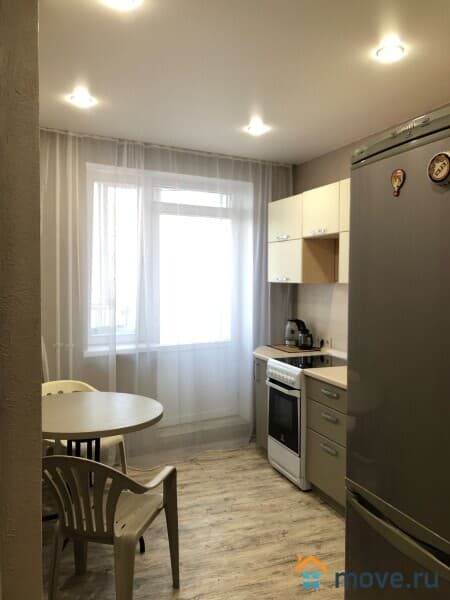 1-комн. квартира, 49 м&sup2;