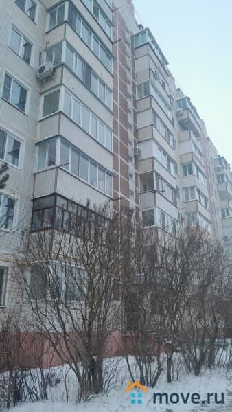 1-комн. квартира, 36 м²