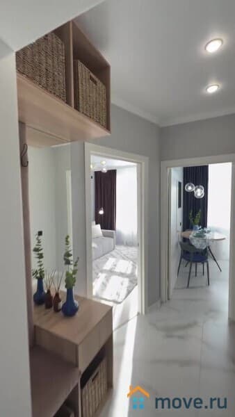 1-комн. квартира, 49 м&sup2;