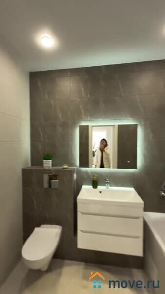 1-комн. квартира, 49 м&sup2;