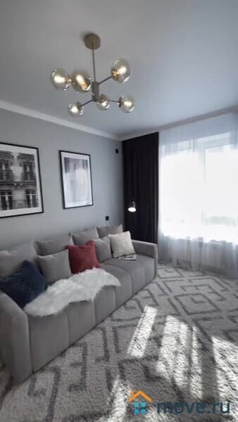 1-комн. квартира, 49 м&sup2;